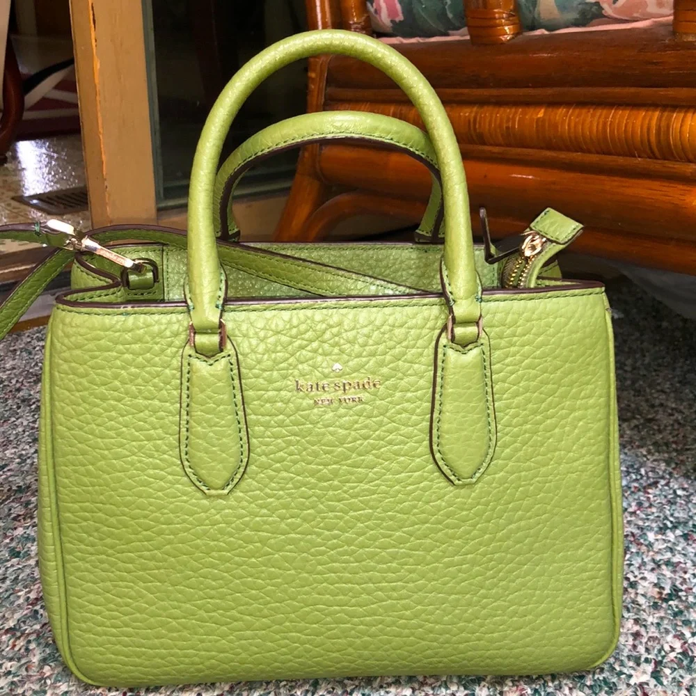 KATE SPADE PURSE - Picture 2 of 10